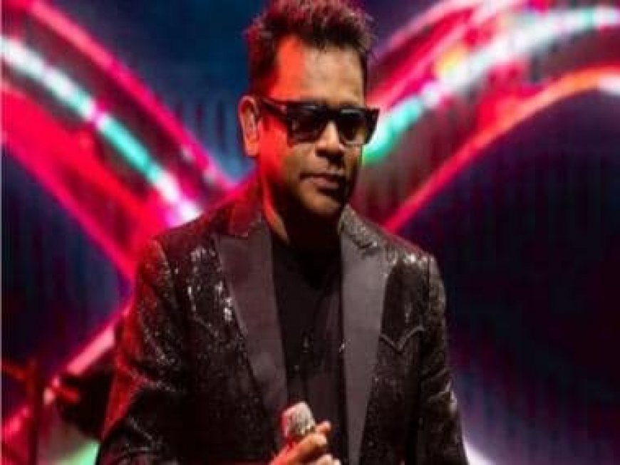 AR Rahman's Chennai concert slammed over mismanagement, molestation &amp; stampede incidents: 'Respect Humanity...It was worst'