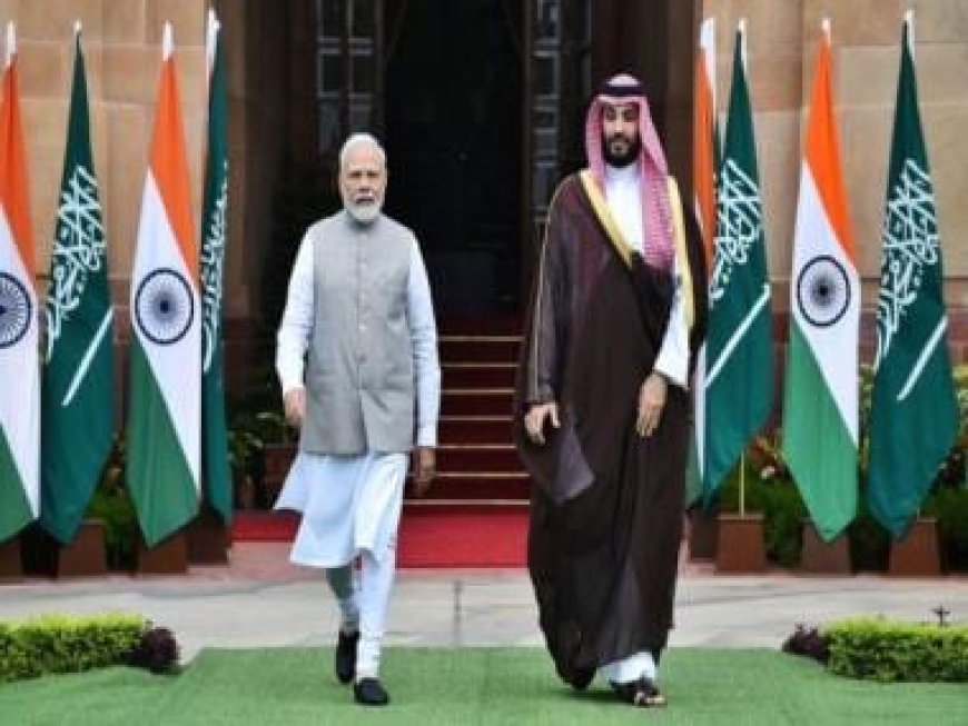PM Modi LIVE News Updates: Confident that commercial links between India, Saudi Arabia will grow further, says PM Modi