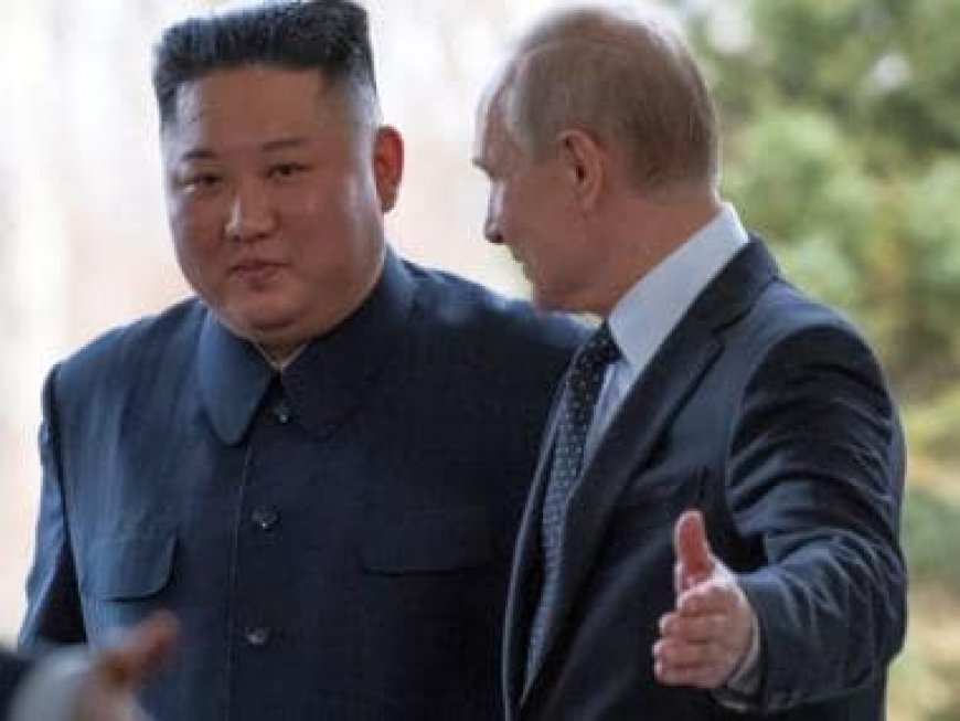 Kim Jong Un on his way to meet Putin in Russia: Should the world be worried?