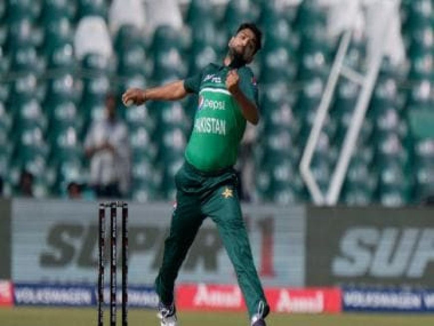 India vs Pakistan, Asia Cup 2023: Here's why Haris Rauf isn't bowling on Reserve Day of Super Four clash