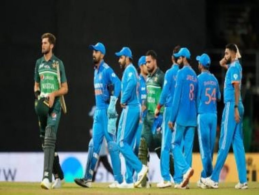 Asia Cup 2023 Points Table: India on top of Super Four standings with thumping win over Pakistan