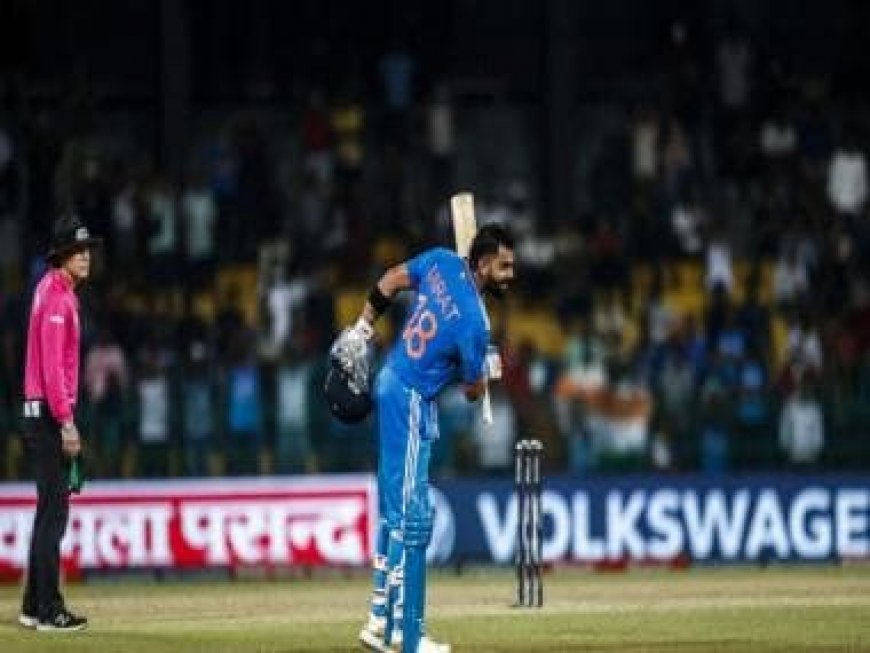 India vs Pakistan, Asia Cup 2023: Kohli, Rahul and Kuldeep lead Men in Blue to a record 228-run win