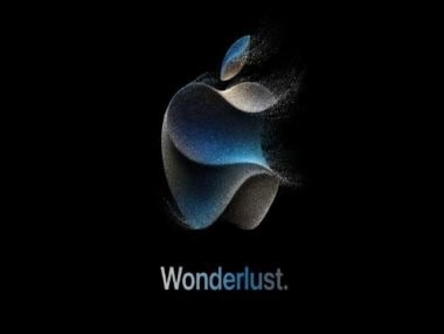 Apple Wonderlust 2023: Here’s where, when you can watch Tim Cook unveil iPhone 15 series, Watch 9