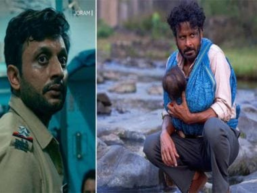 Manoj Bajpayee's 'Joram' selected for 'A Window in Asian Cinema' category at Busan International Film Festival 2023