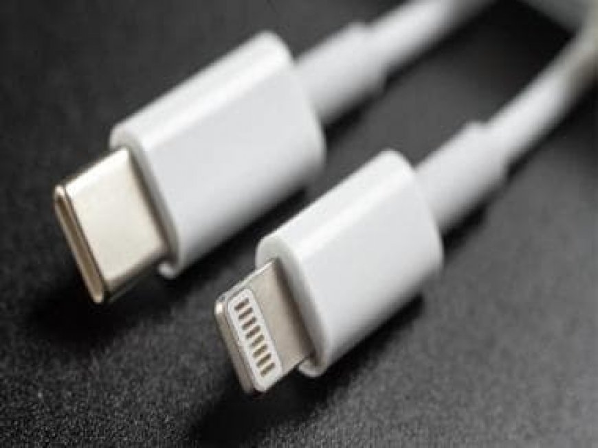 iPhone 15 Series: Will Apple really switch to USB-C or do they have a trick up their sleeves?