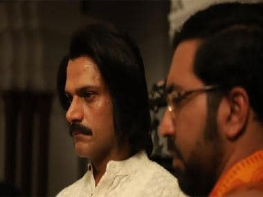 'He's like a gatekeeper of the performance,' says Jitin Gulati on working with Bejoy Nambiar in 'Kaala'