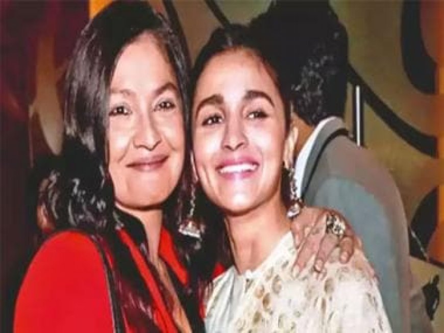 Pooja Bhatt responds to claims that Alia Bhatt is her daughter: 'Not new in our country'