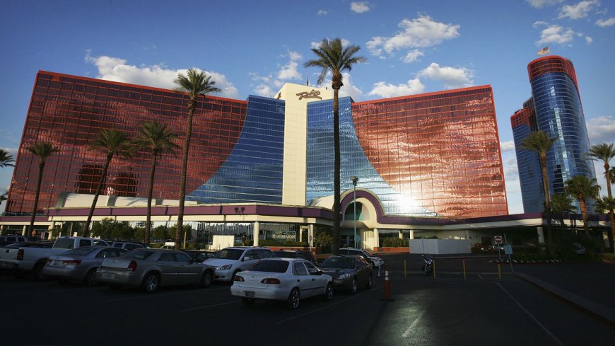 Classic Las Vegas residency returns but something’s missing