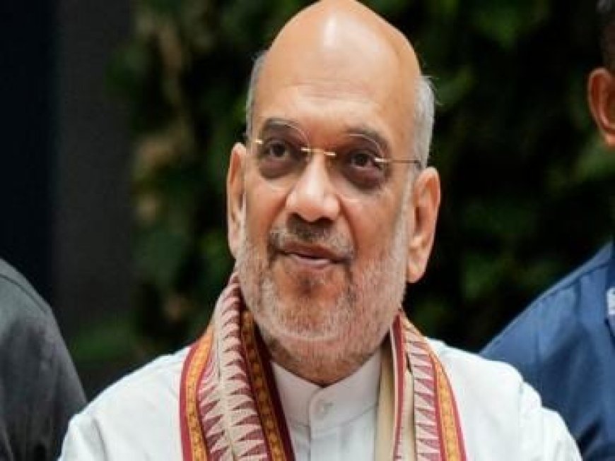 Amit Shah to attend Telangana 'liberation day' celebration in Hyderabad on Sept 17