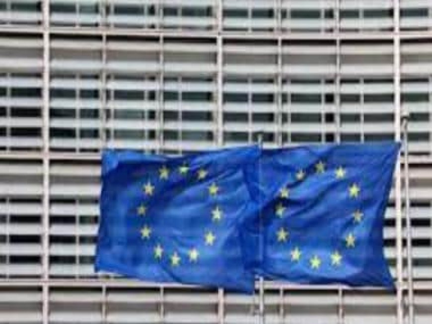 EU to cease sanctions against three Russian businessmen this week