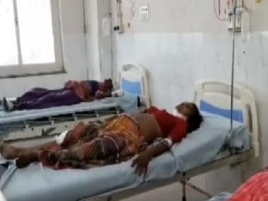 11 Gujaratis killed in Rajasthan road accident, PM Modi, Gujarat CM announce ex-gratia for bereaved families