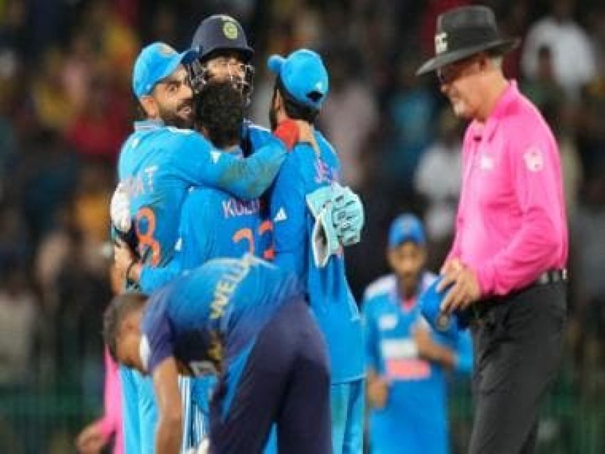 India vs Sri Lanka, Asia Cup: Victory shows India are ready for different conditions and challenges