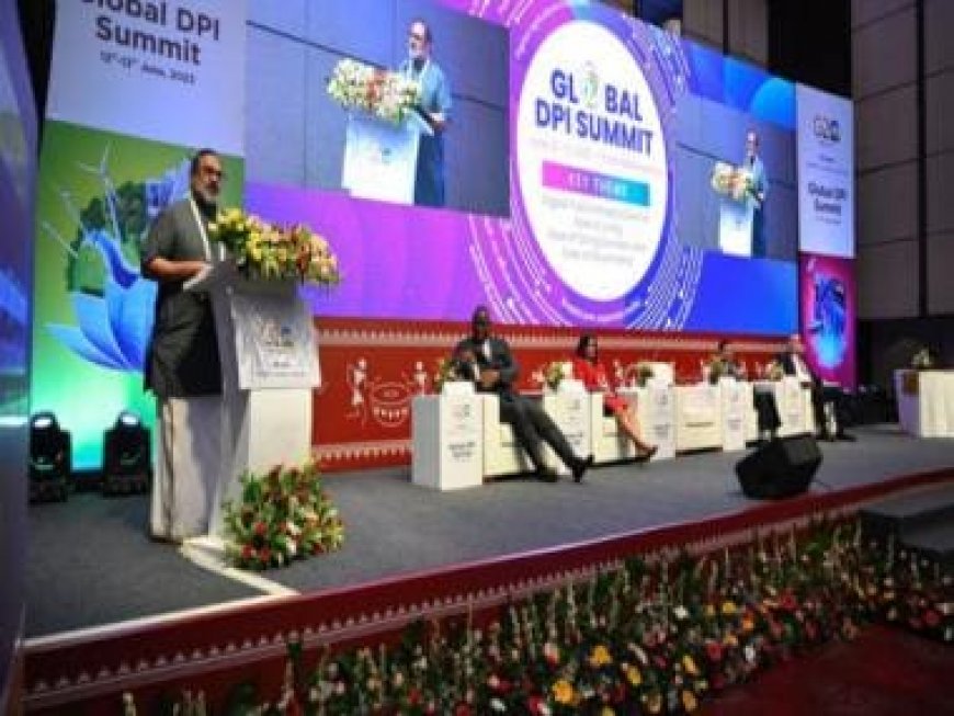 India signs MOUs on digital transformation with Sierra Leone, Armenia, Antigua