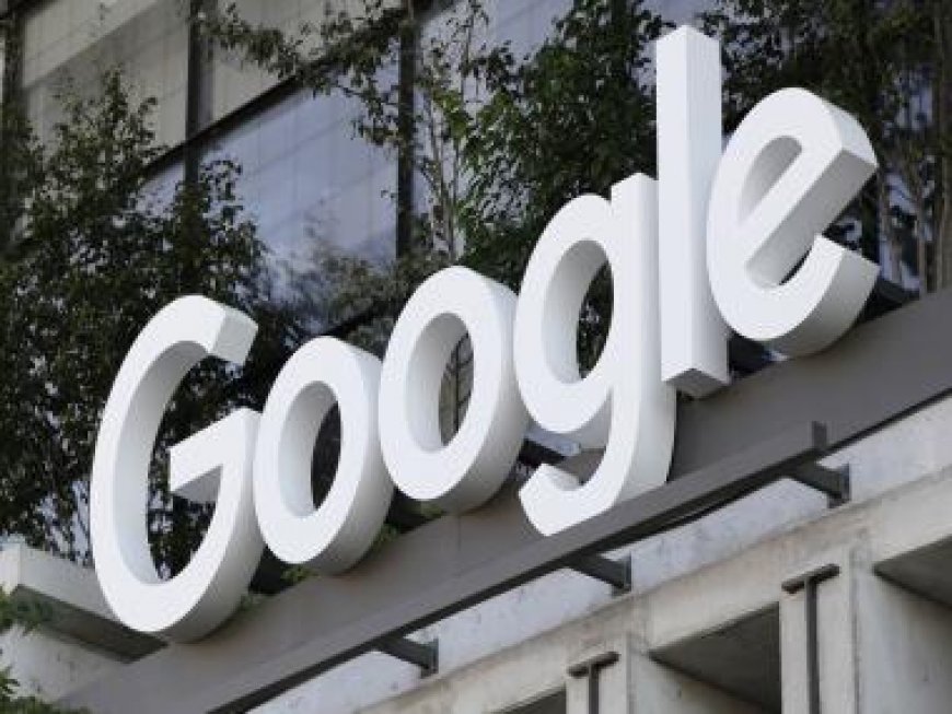 Google spent more than $10bn a year to maintain search dominance, says US Government