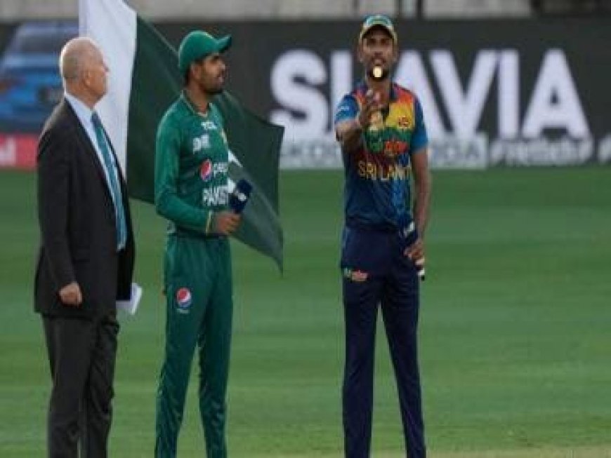 Asia Cup 2023: India vs Pakistan final hinges on Sri Lanka and rain