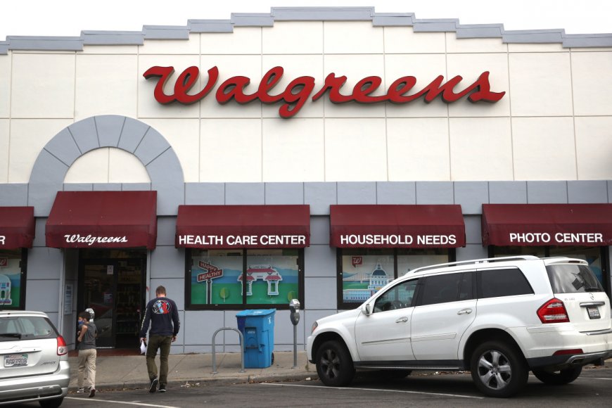 After Walgreens CEO's sudden exit, chain makes a major move that will help you