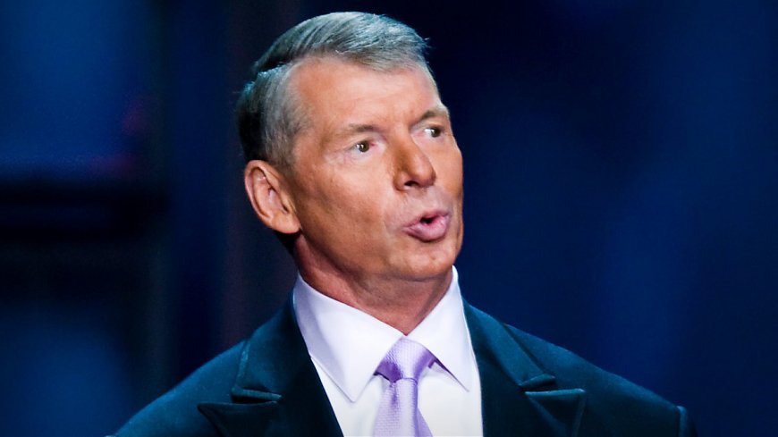 WWE founder, former CEO to collect $111 million payday