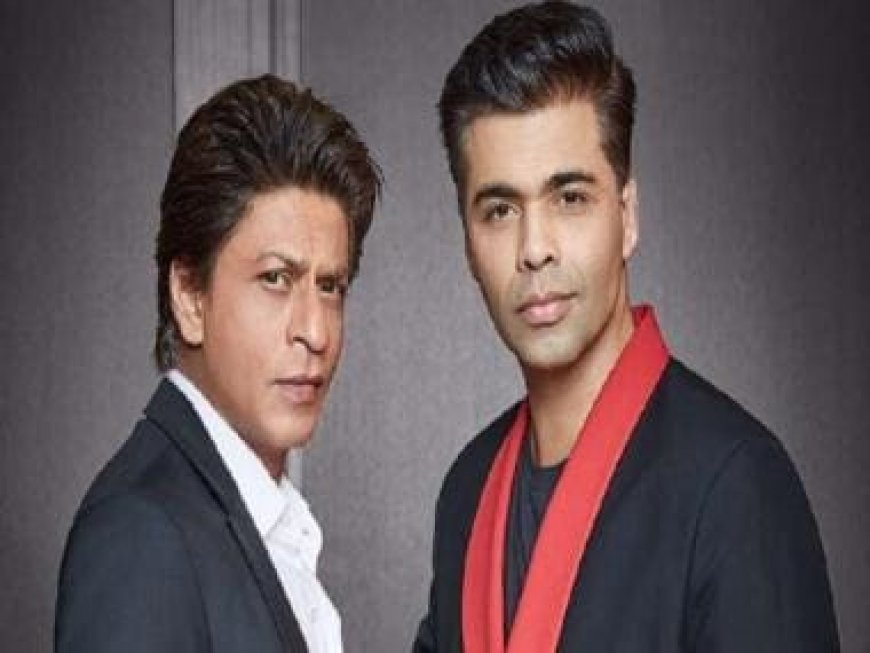 After Mahesh Babu, Riteish Deshmukh &amp; Anupam Kher, Karan Johar reviews Shah Rukh Khan's Jawan: 'Was blown away by ...'