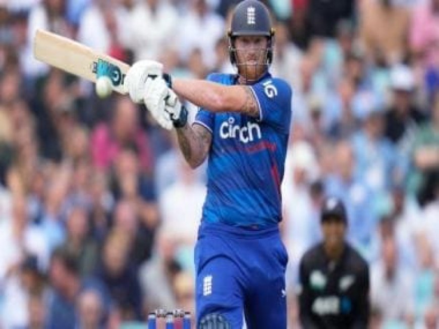 'I knew that I'd be playing': Ben Stokes had made up his mind on ODI return during Ashes 2023