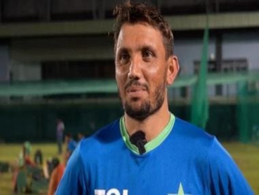 Asia Cup 2023: Zaman Khan to make debut as Pakistan announce playing XI for Sri Lanka match
