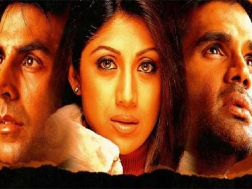 Akshay Kumar, Shilpa Shetty-starrer 'Dhadkan' to get a sequel? Director Dharmesh Darshan spills the beans