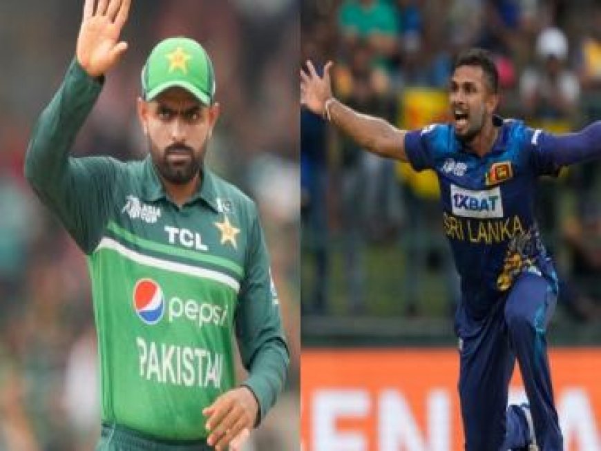 Pakistan vs Sri Lanka LIVE Score, Asia Cup 2023: Toss delayed in Colombo due to rain