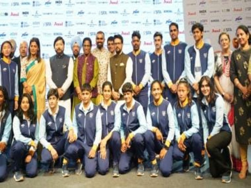 Asian Games 2023: Advisory issued for Indian team; asked to avoid political statements, embrace culture
