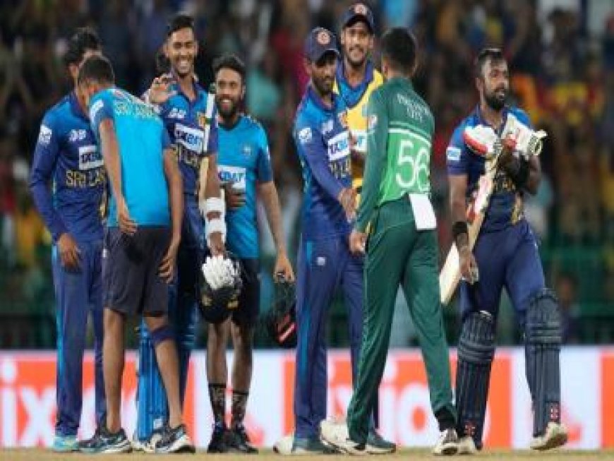 Asia Cup 2023: 'Sri Lanka always find players who step up' — experts, fans hail SL team for reaching final