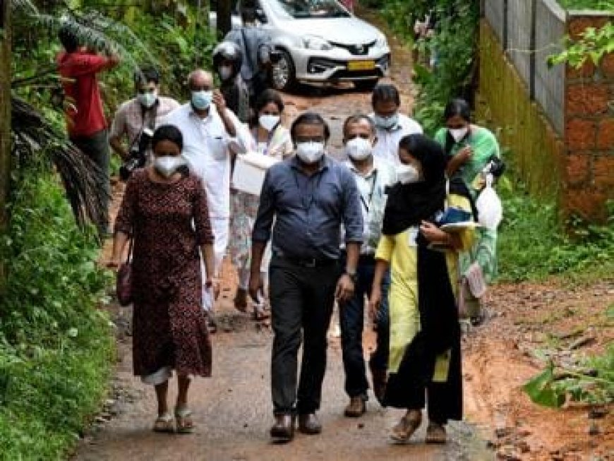 Nipah virus in Kerala: Why is the state susceptible to repeated outbreaks?