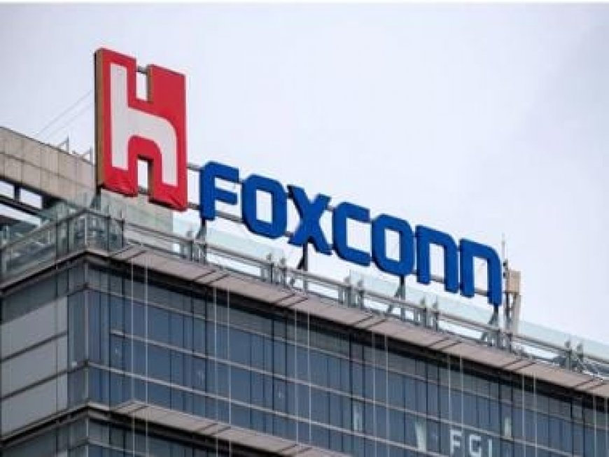 Pay Disparity: Foxconn pays Huawei production staff much more than iPhone workers