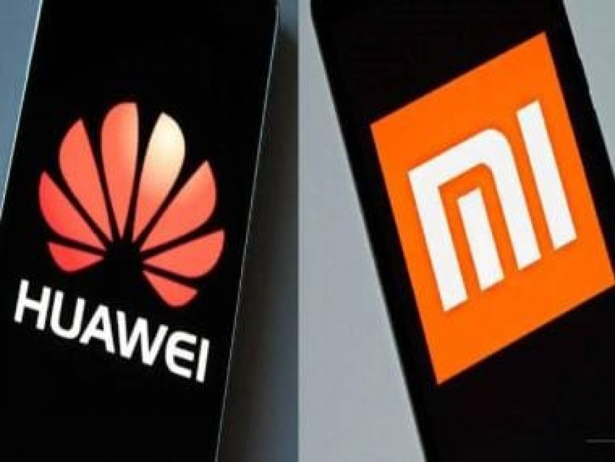 Common Enemy: Tech rivals, Huawei, Xiaomi team up to take on Samsung, Apple’s duopoly