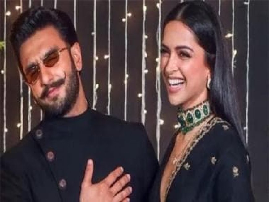 Deepika Padukone on charging 'premium' fees with Ranveer Singh: 'There's imbalance in power couple but...'