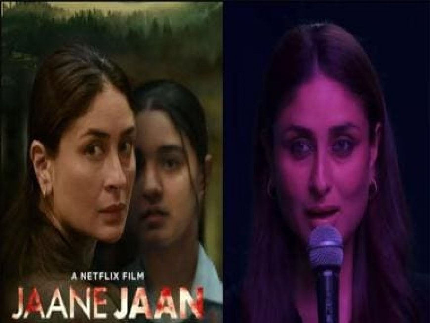 Is Kareena Kapoor Khan venturing into Hollywood after OTT debut 'Jaane Jaan' on Netflix?