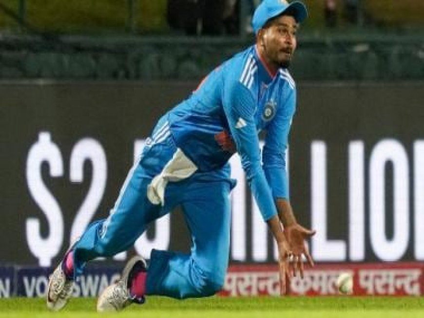 India vs Bangladesh, Asia Cup: Why is Shreyas Iyer not playing?