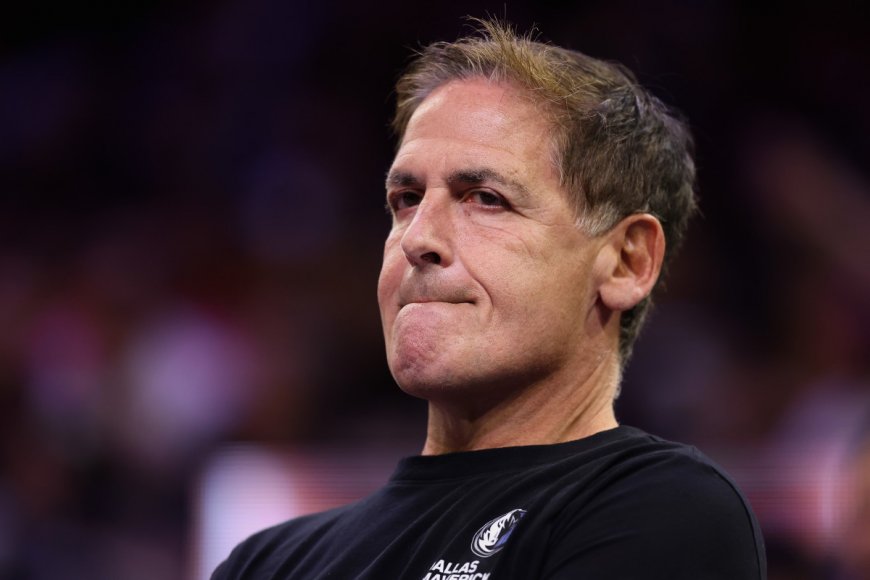 Mark Cuban has a rational take on new NBA resting rule