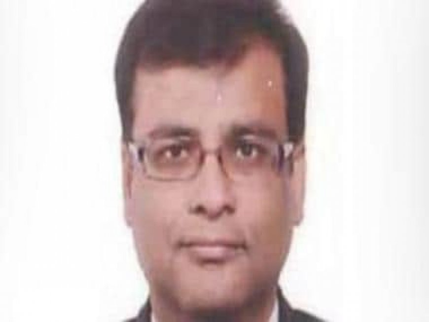 IRS officer Rahul Navin appointed in-charge chief of Enforcement Directorate