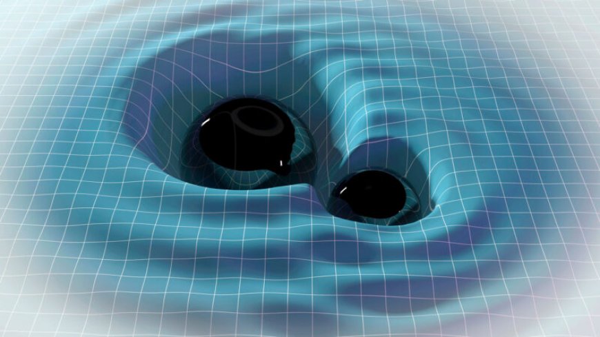Scientists have two ways to spot gravitational waves. Here are some other ideas