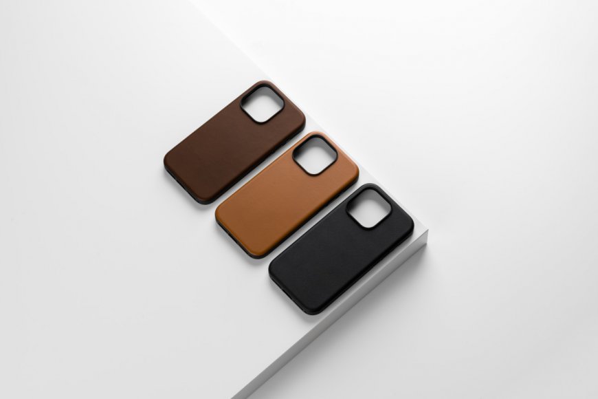 The best iPhone 15 cases for Apple’s newest phone