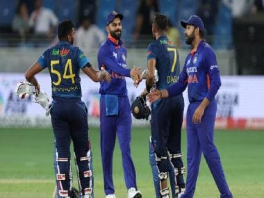 Asia Cup final, India vs Sri Lanka: Date, time, venue, live streaming, TV channel — All you need to know