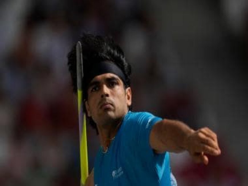 Diamond League Final 2023: Neeraj Chopra finishes 2nd with 83.80m effort; Jakub Vadlejch crowned winner