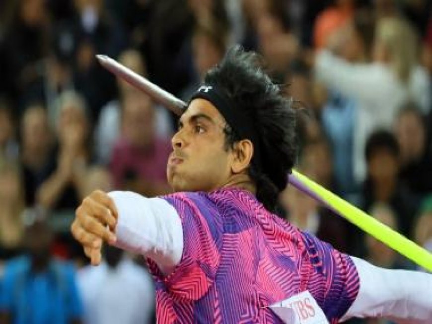 Diamond League Finals 2023 Highlights: Neeraj Chopra finishes 2nd with 83.80m throw; Jakub Vadlejch crowned champion