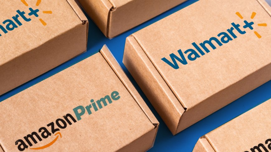Amazon, Walmart face a challenge from TikTok