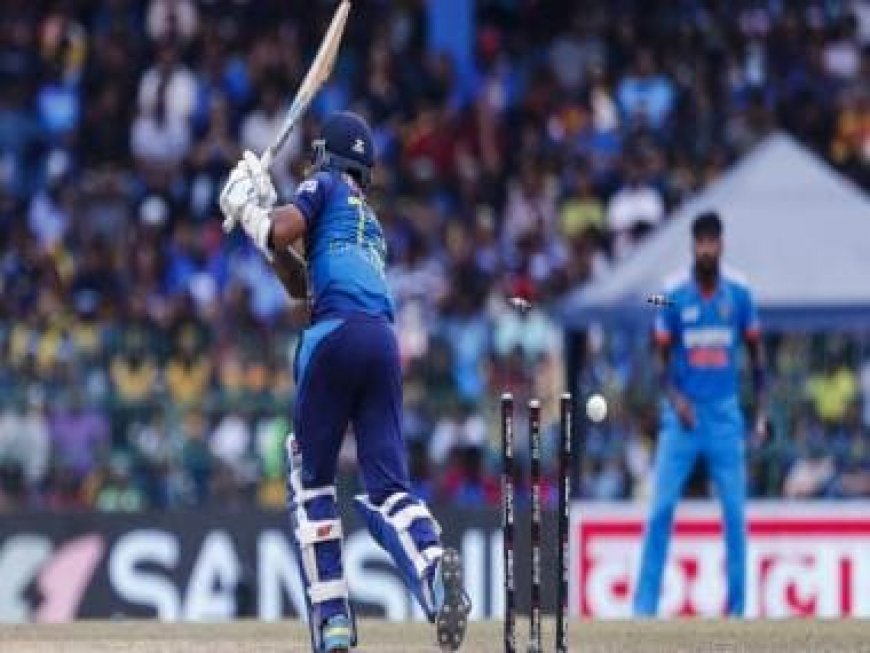 Asia Cup 2023 Final: Super bowling by India but we did not help ourselves either, says Sri Lanka coach Chris Silverwood