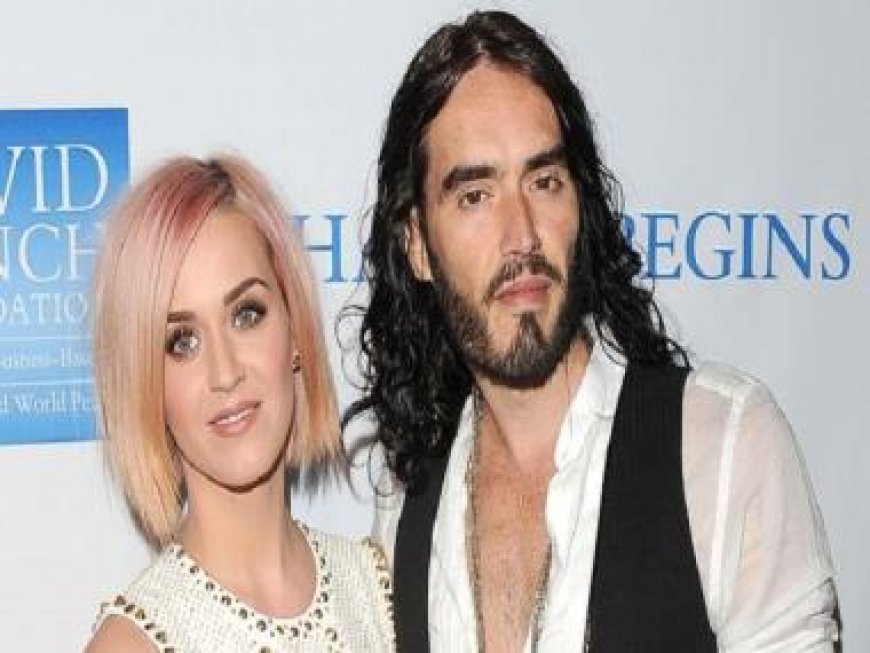 Did Katy Perry know the ‘real truth’ about Russell Brand’s sex assault case years before the expose