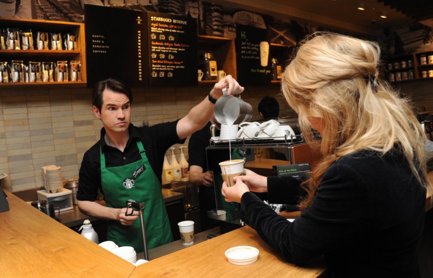 Starbucks plans a major change to your orders (some customers are angry)
