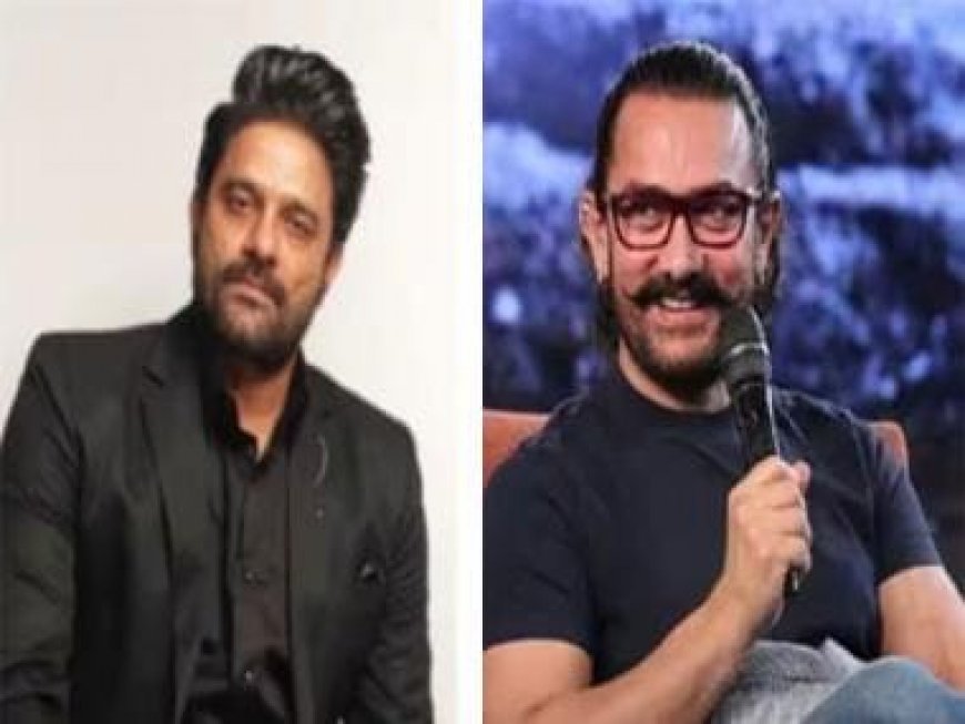 When Jaideep Ahlawat thought Aamir Khan's video call message after 'Paatal Lok' was a 'prank'