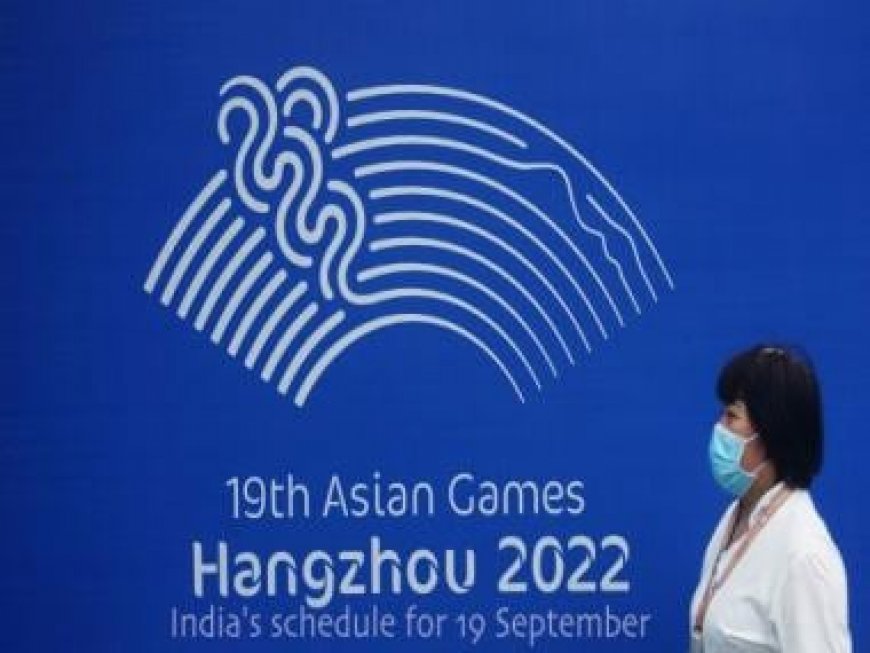 Asian Games 2023: India's schedule on 19 September, time in IST, live streaming