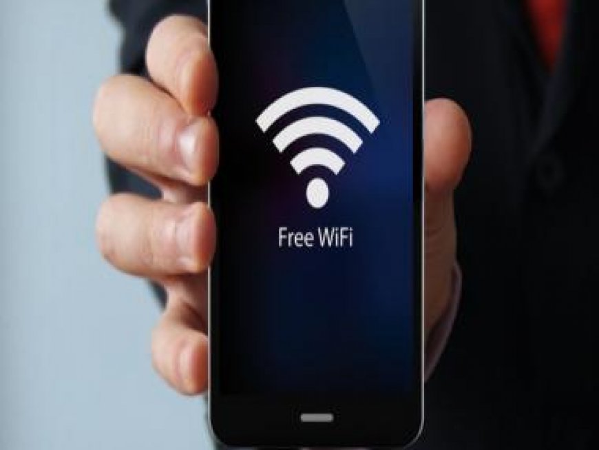 India Online: What is the PM-WANI scheme that promises free WiFi access to all