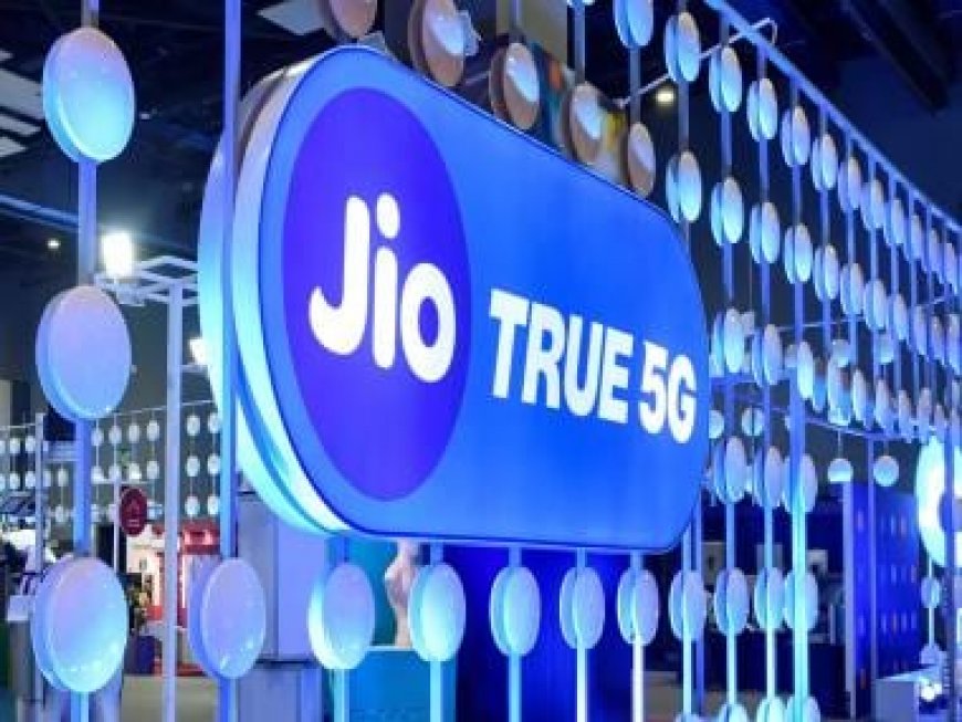 Jio AirFiber: Telcom giant’s new internet service has tons of features like cloud computing, smart home capabilities