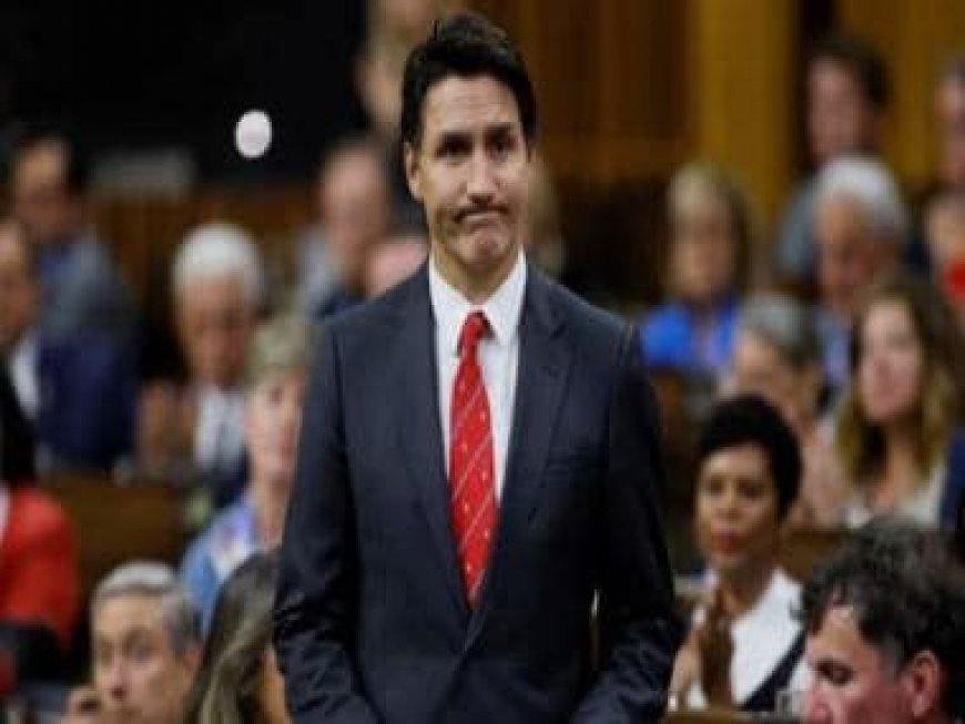 ‘Not trying to provoke India’: Canadian PM Trudeau wants Delhi to address issue of Khalistani terrorist’s killing